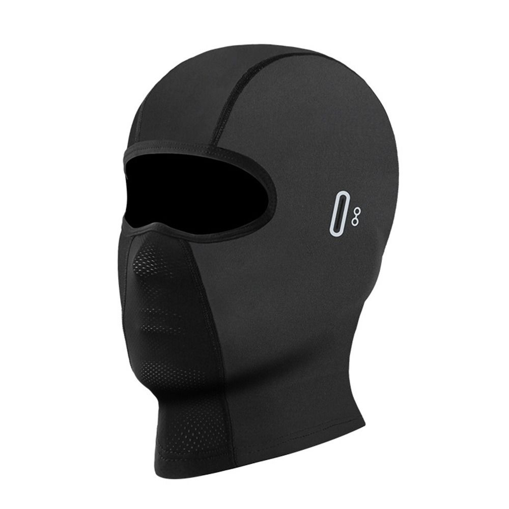 Face Hood Cycling Balaclava Sun Protection Cooling Neck Sun Hood Hat Face Cover Summer