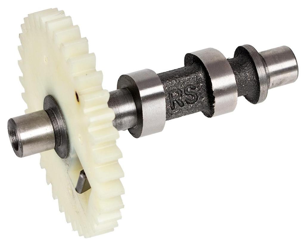 Wałek Rozrządu Cedrus Cedin1200R 14200-Z5N0110-00A0