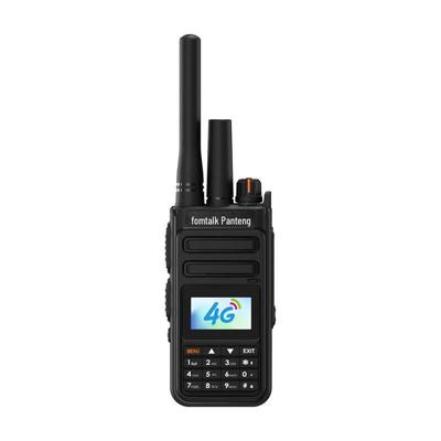 Двухрежимная рация Fomtalk FPX4200KD (Китайская версия)