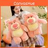 Toys Lots Plush Cute Cartoon Girl Children Birthday Holiday Gift Pink Dolls