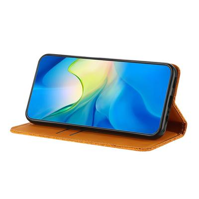 Чехол для Samsung Galaxy A26 5G/A16 5G/A16 4G с тисненым цветком, кошелек-подставка, кожаная обложка для телефона