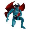 Figurine - Tamashii Nations - MAZINGER Z VS. DEVILMAN - Articulée - 17 Cm