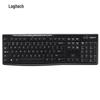 Беспроводная клавиатура Logitech K270
