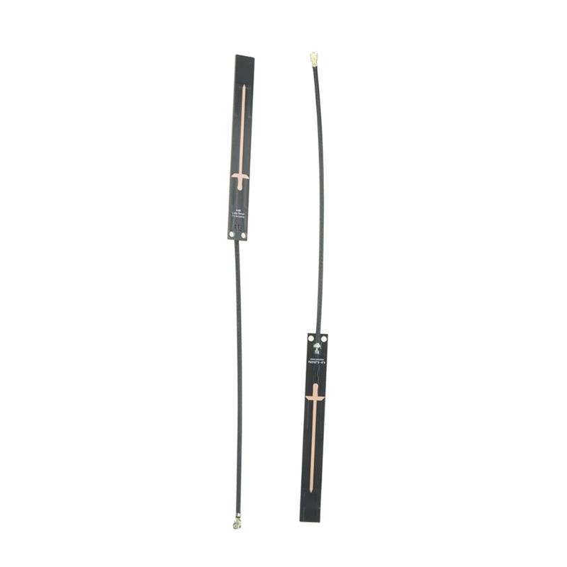 4.9GHz 5dBi Wireless Antennae with Linear Polarization Enhances Signal Stability In Drones Video Transmitter