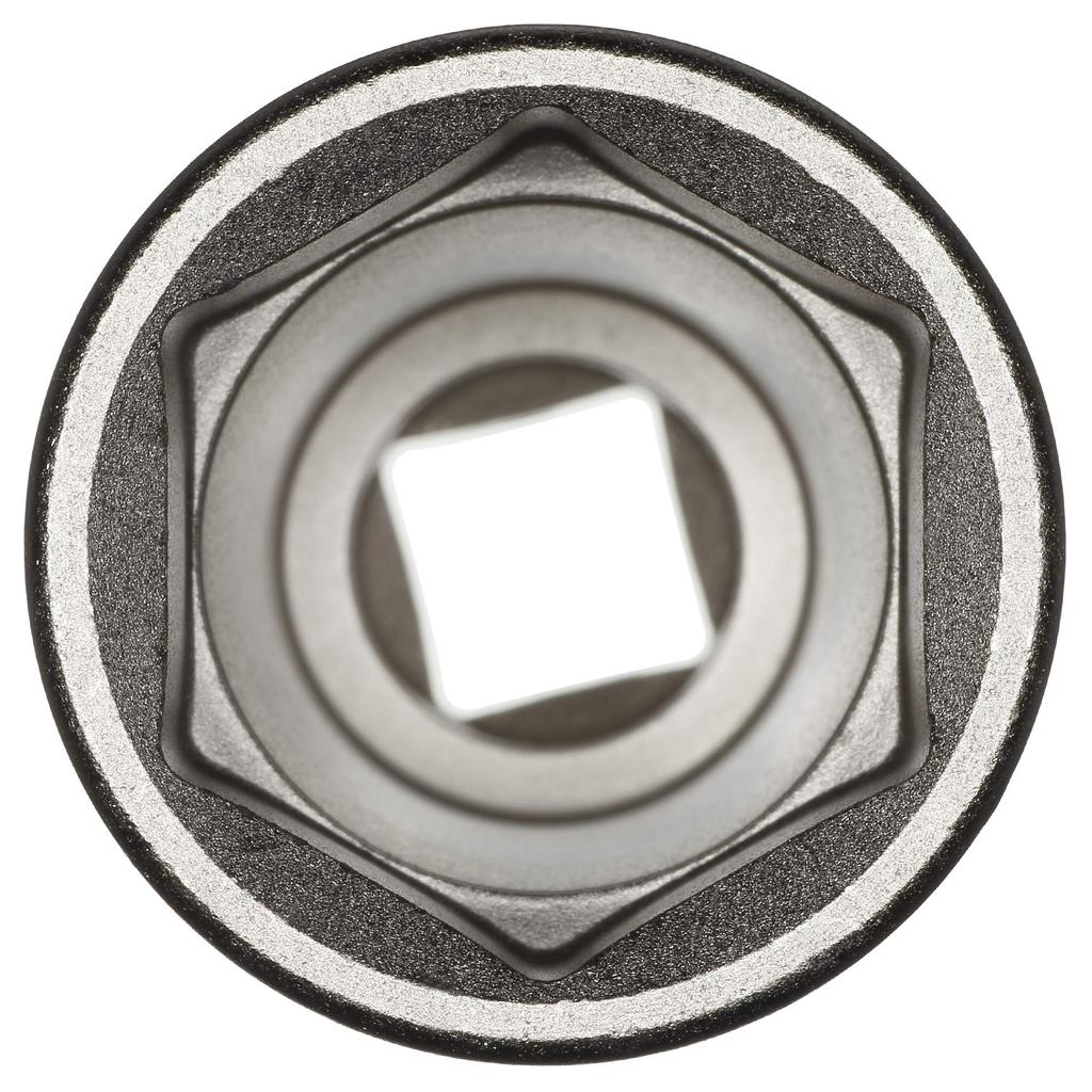 TONE Impact Long Socket Drive Angle Width Across Flats 30mm HP4NV-30L 12.7mm (1/2")