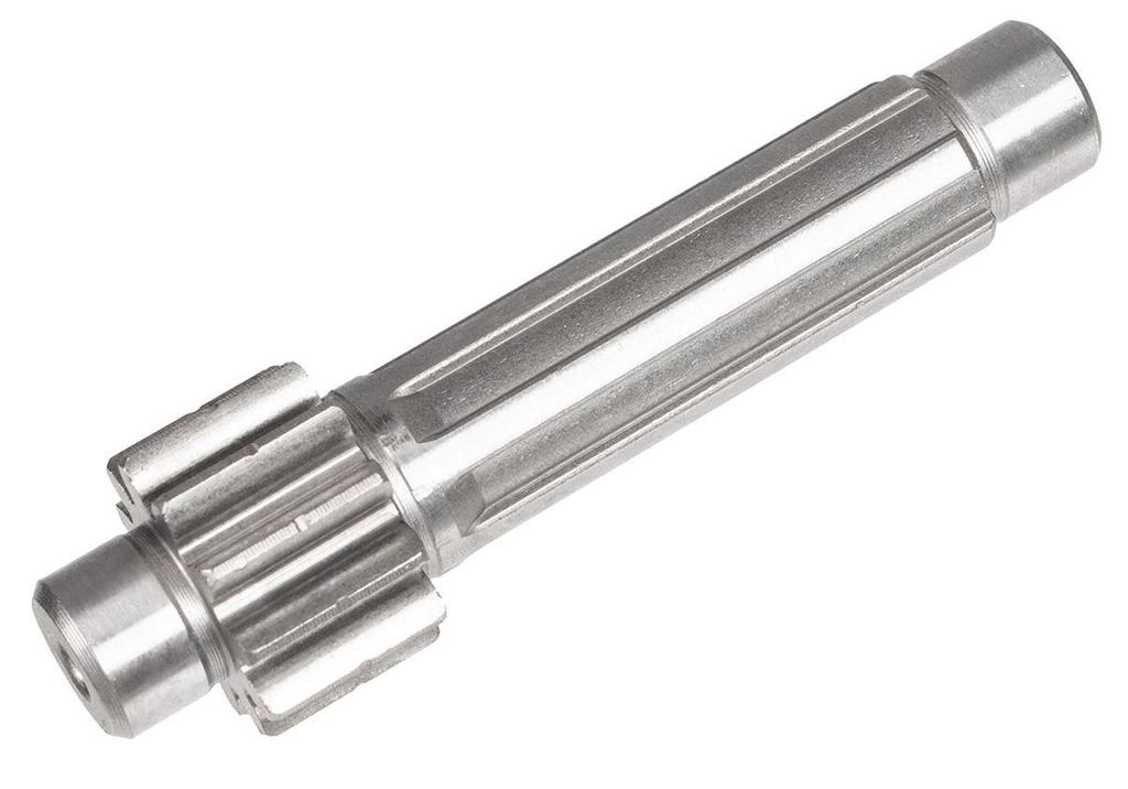 Gearbox Shaft Cedrus Tiller Gl05 23601-U070110-0000