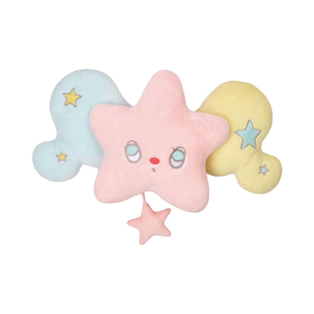 NCT Wish Bakery Wichu Cushion Poppop Ver.