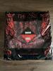 BABYMETAL THE ONE Official Hooded TOWEL JAPAN FC Fan Club Limited Goods НОВЫЙ