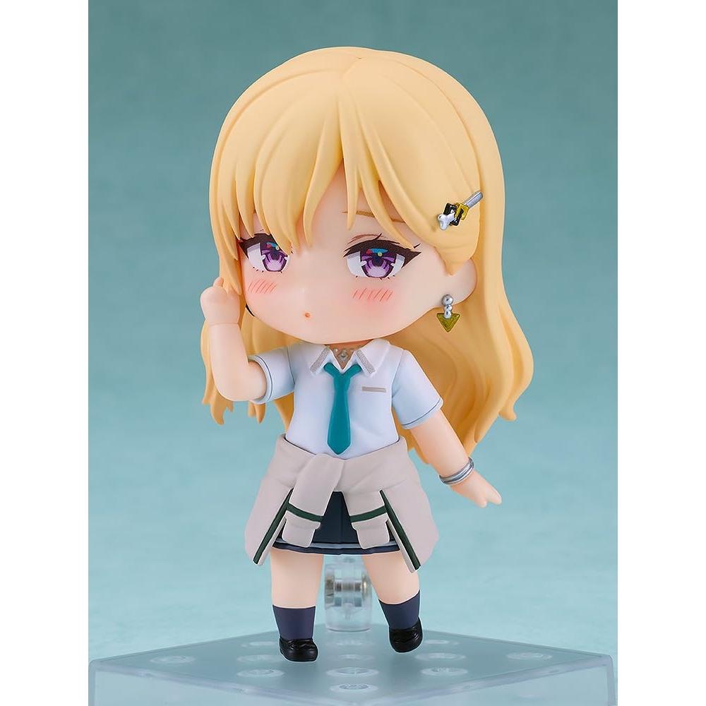 Фигурка Nendoroid Аясэ Саки - Жизнь моей сводной сестры Масштаб 1/7 Раскрашенная пластиковая экшн-фигурка