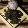 Laocang 2015yr Ripe Puer Tuocha Tea Puerh with Original Taste Mini Tuocha 100g