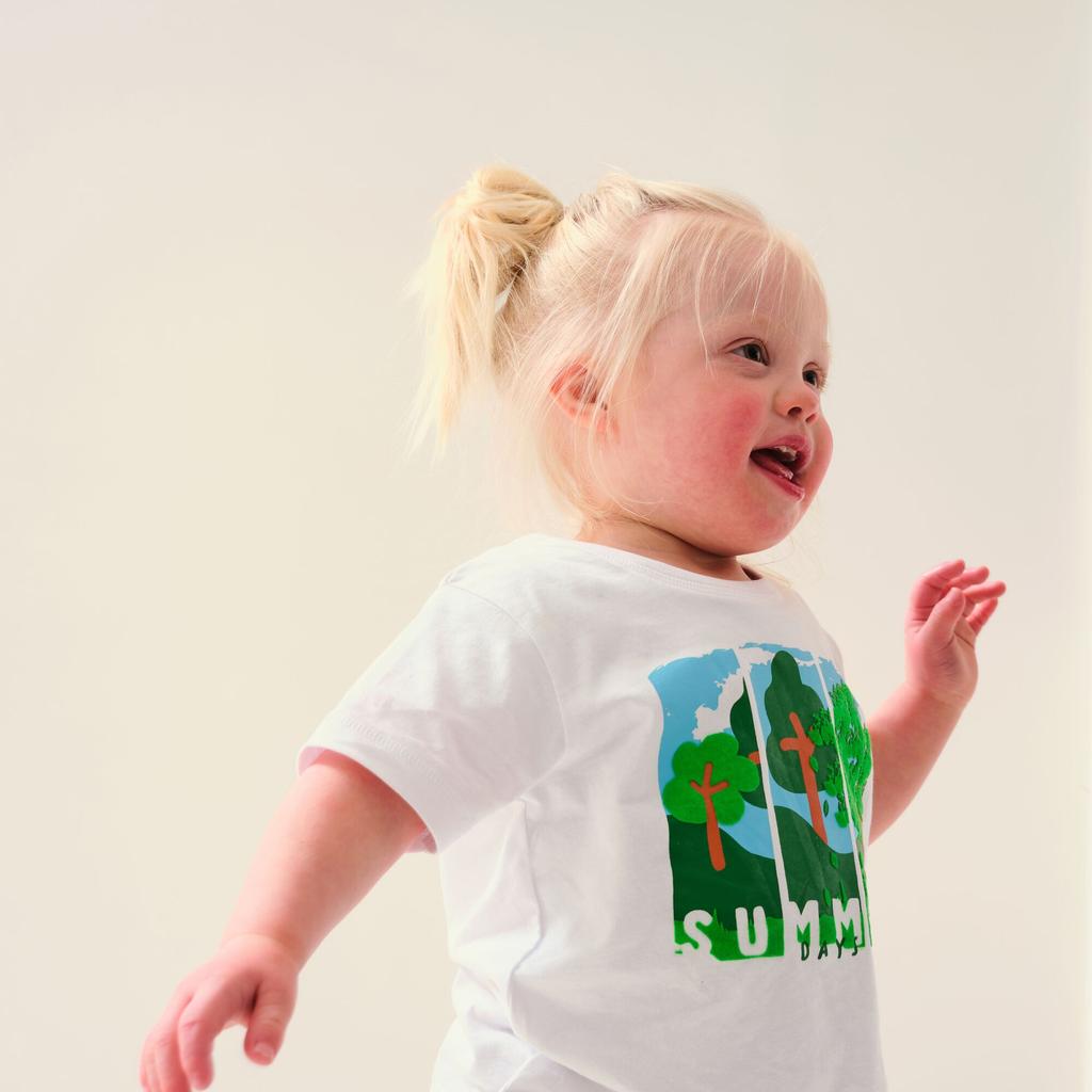 Regatta Childrens/Kids Peppa Pig Short-Sleeved T-Shirt