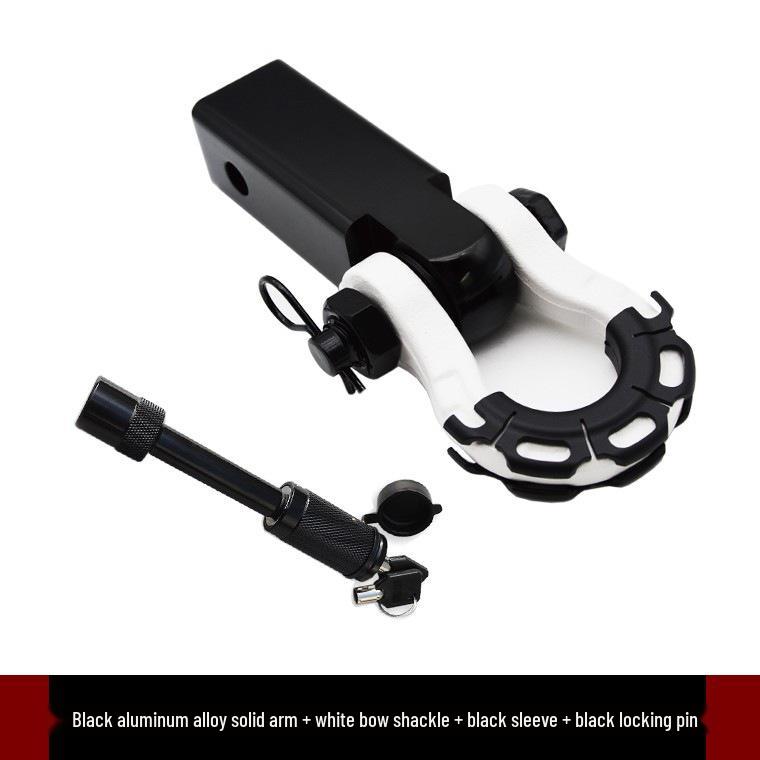 Raptor Off-road Towing Trailer Hitch Arm for Toyota Tundra, Sequoia, Mercedes-Benz GL450, GL350, Rogue
