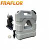 20 LiterS 21L Food Grade LLDPE Fresh Water Holding Tank for Truck Trailer RV Car Camping Drinking Water Bucket Water Storage Box