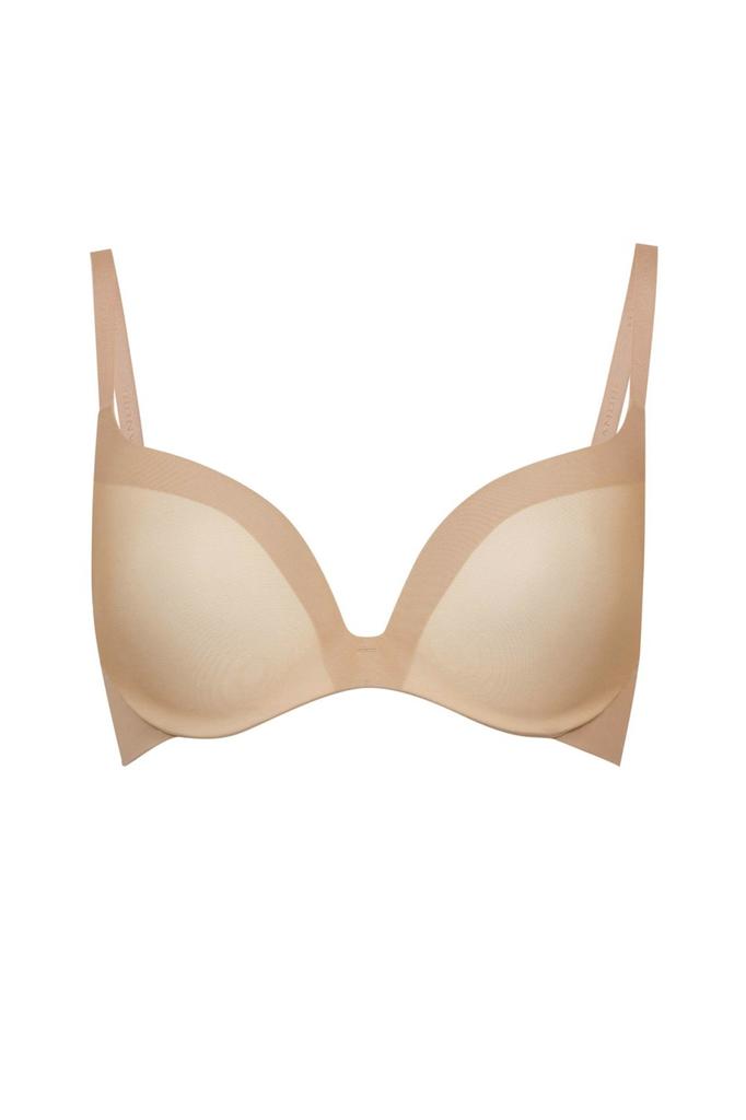 Бюстгальтер с уплотнённой чашкой Marc & Andre (75043)
