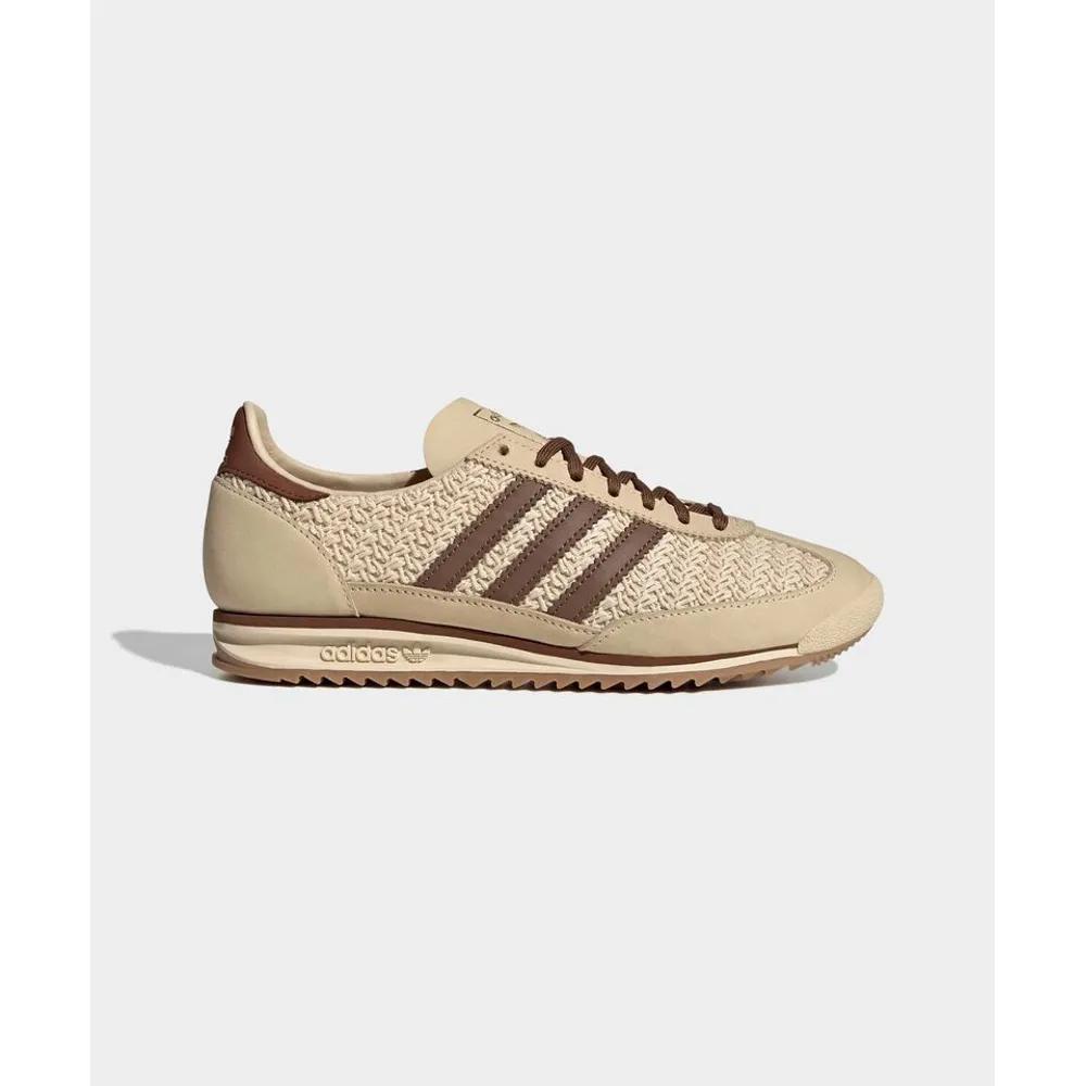 adidas ADIDAS SL 72 OG - Brown JR4229JR4229 104421