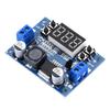 LM2596 DC-DC Понижающий Преобразователь Напряжения Регулятор Светодиодный Дисплей Вольтметр 7~36В в 0.5В~35В Понижающий Адаптер Регулируемый Блок Питания