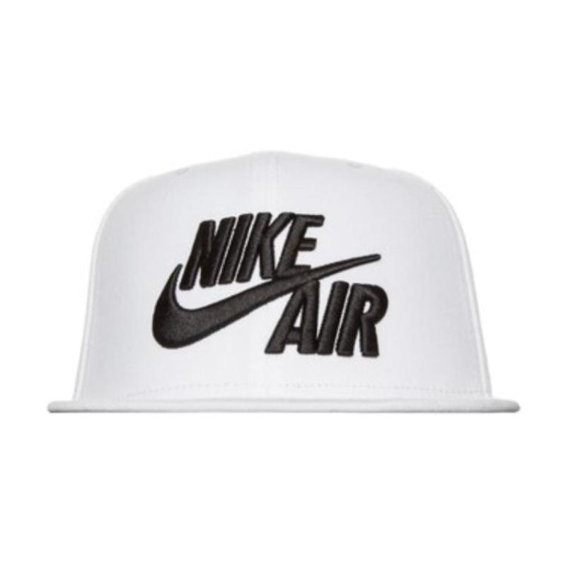 Nike Cotton Baseball Caps Unisex Casual 805063-100