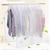 Widened Wardrobe Clothes Cover 90*120cm Coat Suit Protector Clothing Storage Cover  Suit Care
