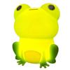 Soft Silicone Frog Night Light Dimmable Nursery Night Light Gift Idea Night Lamp  Bedroom