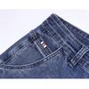 Jeanswest Men's Summer Outdoor Straight Leg Jeans