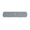1-3pcs High Quality Silicone Tap Mat,Sink Splash Guard,Kitchen Tap Silicone Drain Mat, Silicone Tap Handle Drip Catcher Tray