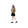 Миниатюрная фигурка человека, масштаб 1/18, фигурка студента, ручная роспись, для настольного дисплея