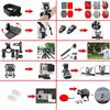 60-in-1 Action Camera Accessories Kit For GoPro Hero 12 11 10 9 8 7 6 5 4 Insta360 X2 X3 DJI Osmo Action 1 2 3 4 Action Cameras