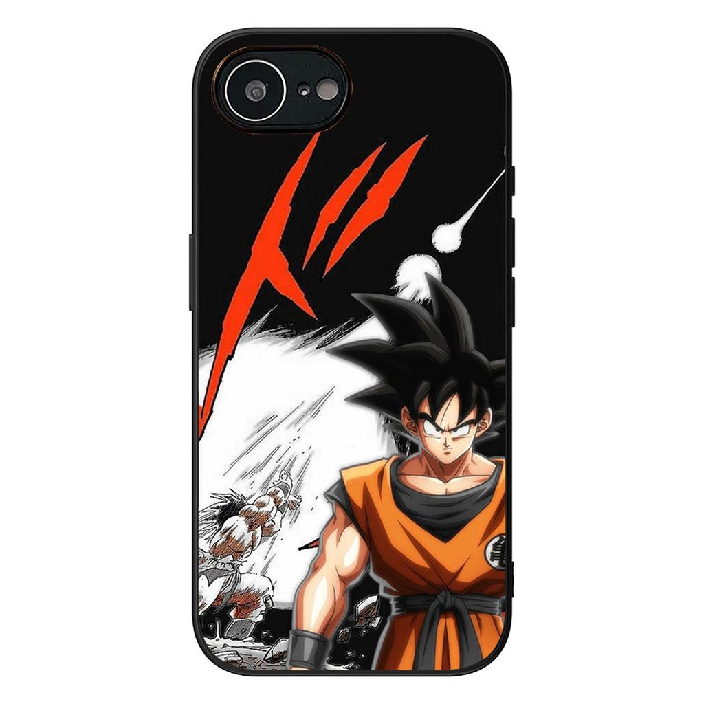Dragons Gokus Balls Trunks Torankusu Phone Cover for Xiaomi Poco C85 C65 C75 X7 X6 M6 M8 F7 F8 Ultra F6 Pro 4G 5G Case