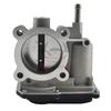 22030-0T100 220300T100 977332 55 мм Дроссельная заслонка для Toyota Corolla 1.8L 2007-2011 Корпус Клапан дроссельной заслонки ускорения OEM Качество