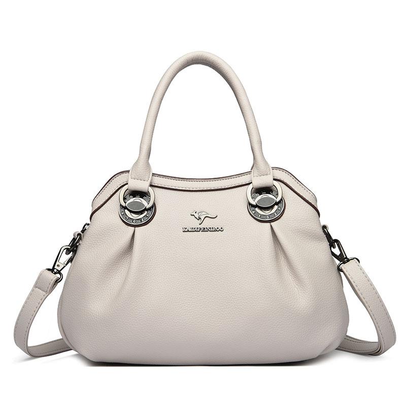 Сумка среднего возраста Atmosphere Mom Bag Crossbody Bag Женская сумка через плечо Женская сумка через плечо