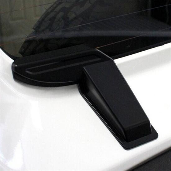 2 шт. Защитная крышка для нагревательной проволоки заднего стекла для Suzuki Jimny -