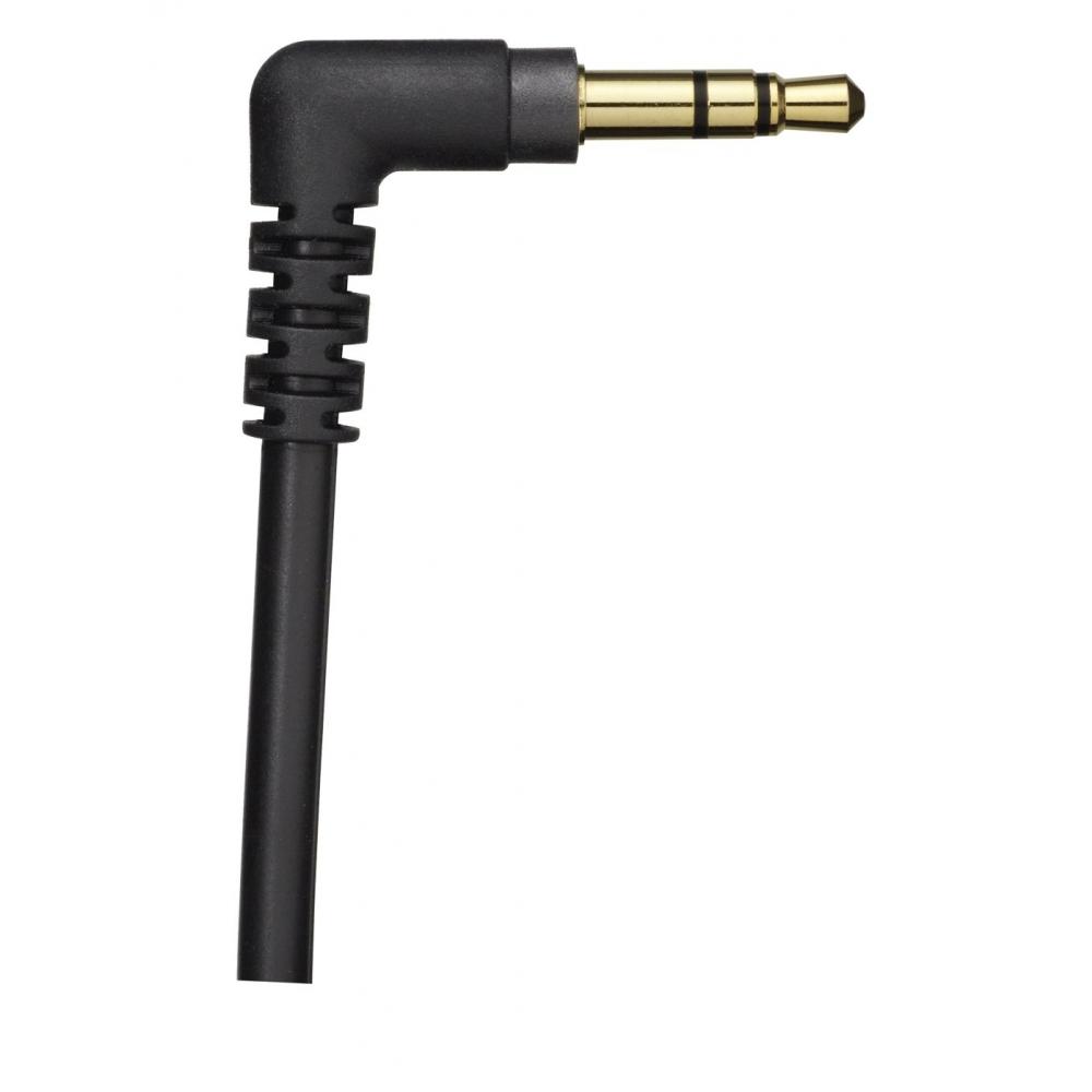 JVC HA-S400-R герметичные складные наушники красные