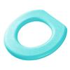 Sticker Foam Toilet Cover Toilet Seat Silicone Waterproof Foam Thickening Paste Washable Washable Washable Type Sticker O8L7