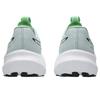 Asics Gt-2000 14 Шнуровка Круглый Носок Амортизация Прочные Дышащие Беговые Кроссовки Мужские Сникеры 1011C056-406