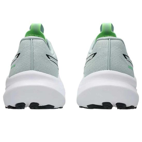 Asics Gt-2000 14 Шнуровка Круглый Носок Амортизация Прочные Дышащие Беговые Кроссовки Мужские Сникеры 1011C056-406
