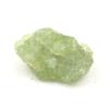 Stones and Minerals. Peridot. 3.97 Ct. Almklovdalen, Vanylven, Norway.