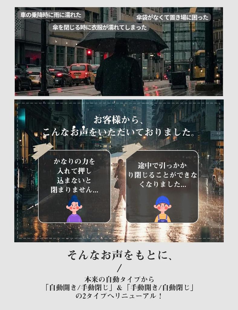 VERILADY Зонт обратного сложения Идеально подходит от солнца и УФ Супер длинный солнцезащитный зонт для мужчин и автомобиля Светоотражающие спицы Подходит для сильного дождя и тайфунов