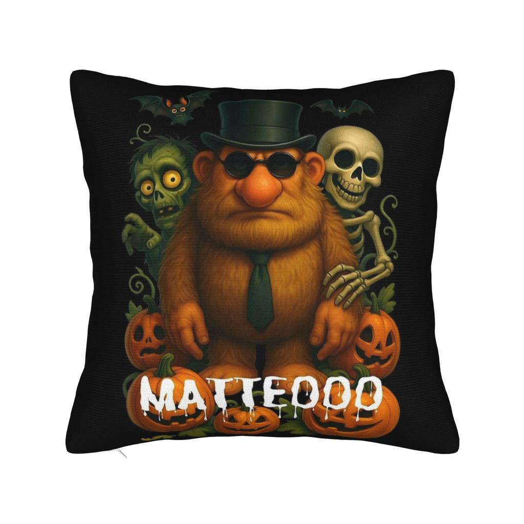 Дракон Каннеллони Дракони Итальянский Маразм Мем Наволочка для Подушки Пользовательская Наволочка Новинка Наволочка Для Гостиной Кровати Стула