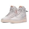 Air Force 1 High Shell Platinum Violet 2020 - BQ6096-003