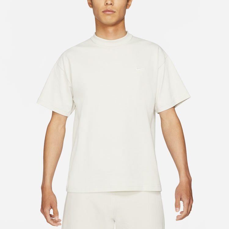 Nike Футболка мужская Светло-костяной белый DA0321-072