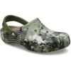 Crocs Сабо Vaya Seasonal Print 206230 2v3