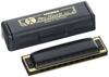 HOHNER Harmonica Pro Harp 10 Hole 562BX