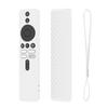 Protective Case TV Stick Cover Silicone Remote Protector for Xiaomi TV Box S (2nd Gen)