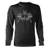Emperor Unisex Adult Inno A Satana Long-Sleeved T-Shirt