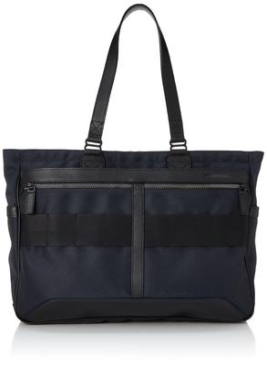 BRA203T05 FUSION SQ TOTE HD Navy [Брифинг] Мужская (076)