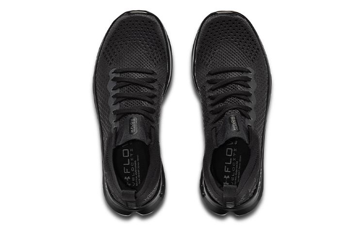 Under Armour Flow Velociti Se Cn Black Women's 3025711-003