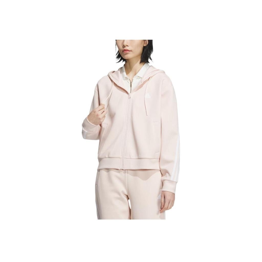 Adidas Куртка Future Icons Женская куртка Off-White JM9582