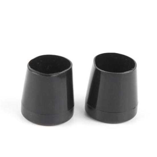 Пробковая насадка из ПВХ на высокий каблук-шпильку от скольжения шума и повреждения поверхности пола