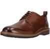 Полуботинки Clarks Aldwin Lace