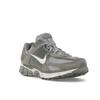 Nike Кроссовки Air Zoom Vomero 5 Dark Stucco Unisex, зеленые, светло-дымчато-серые, Phantom HF1553-002